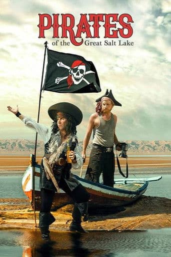 Watch Pirates of the Great Salt Lake free online