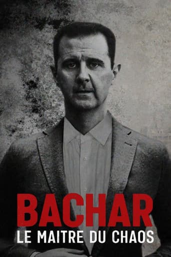 Watch Bachar, le maître du chaos free online