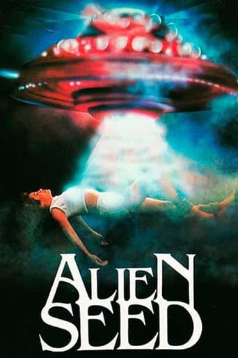 Watch Alien Seed free online