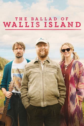 Watch The Ballad of Wallis Island free online