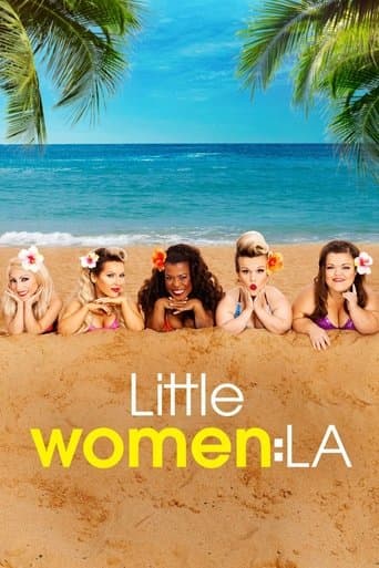 Watch Little Women: LA free online