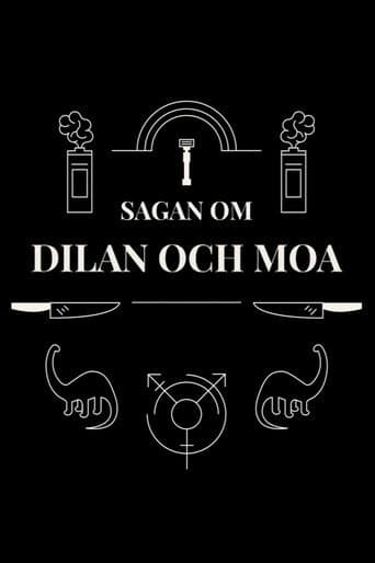 Watch Sagan om Dilan och Moa free online