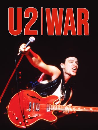 Watch U2: War - The Ultimate Critical Review free online