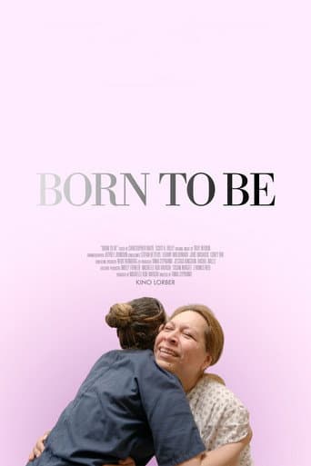 Watch Born to Be free online