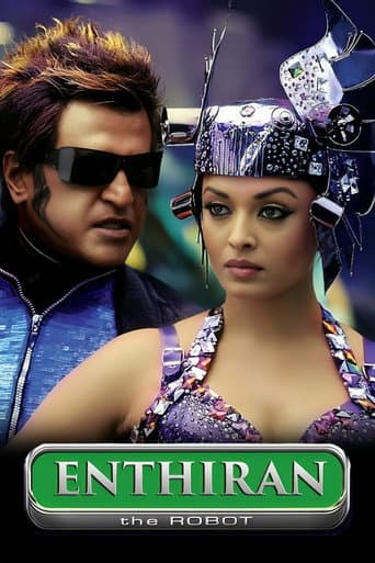 Watch Enthiran free online