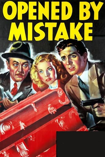 Watch Opened by Mistake free online