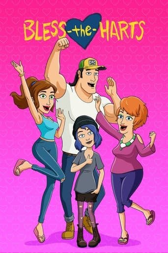 Watch Bless the Harts free online