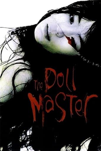 Watch The Doll Master free online