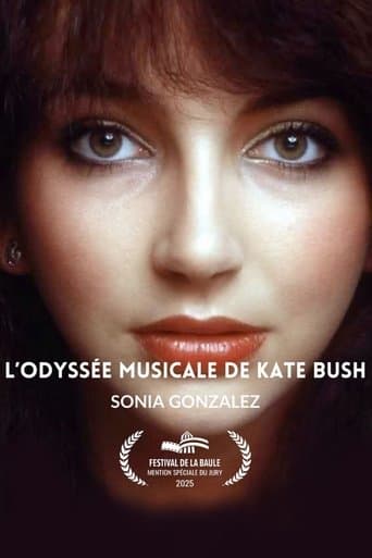 Watch L’odyssée musicale de Kate Bush free online