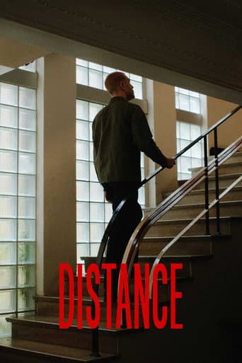 Watch Distance free online
