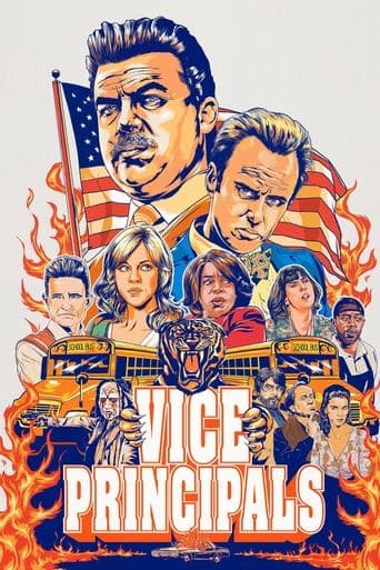 Watch Vice Principals free online