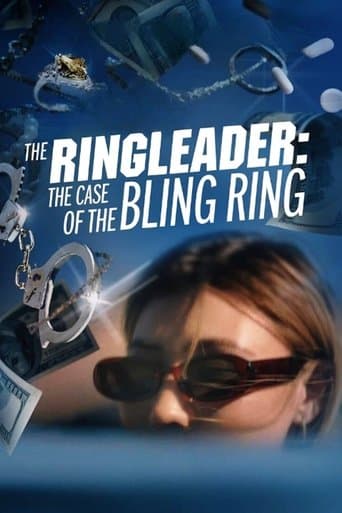 Watch The Ringleader: The Case of the Bling Ring free online