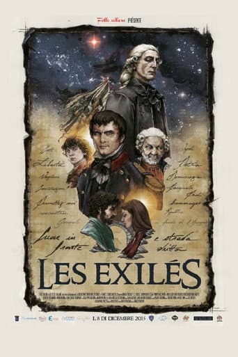 Watch Les exilés free online
