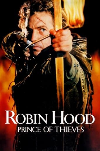 Watch Robin Hood: Prince of Thieves free online
