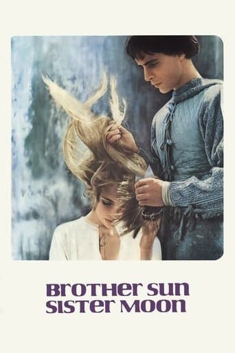 Watch Brother Sun, Sister Moon free online