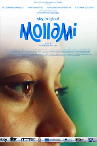Watch Mollami free online