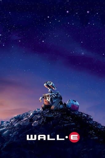 Watch WALL·E free online