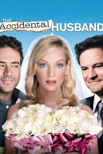 Watch The Accidental Husband free online