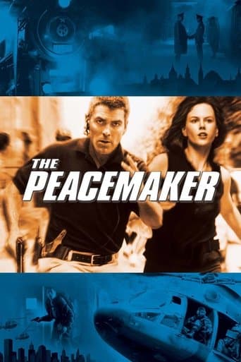 Watch The Peacemaker free online