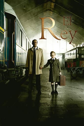 Watch El rey free online