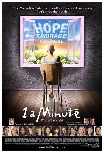Watch 1 a Minute free online