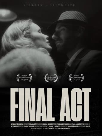 Watch Final Act free online