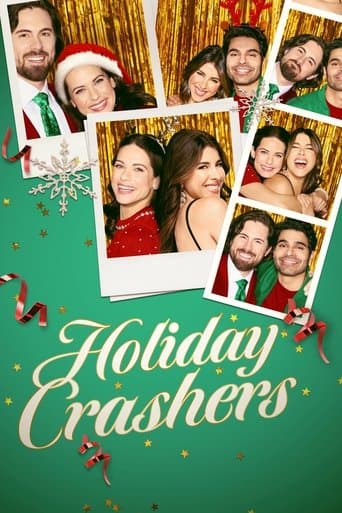 Watch Holiday Crashers free online