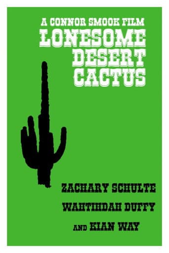 Watch Lonesome Desert Cactus free online