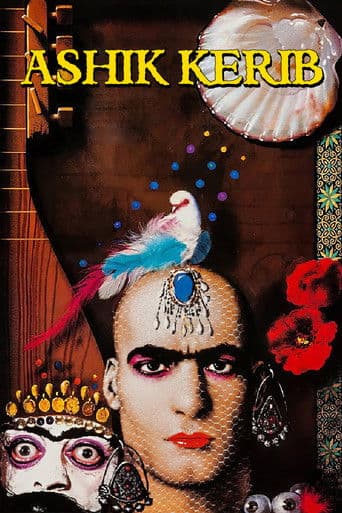 Watch Ashik Kerib free online