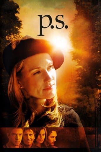 Watch P.S. free online