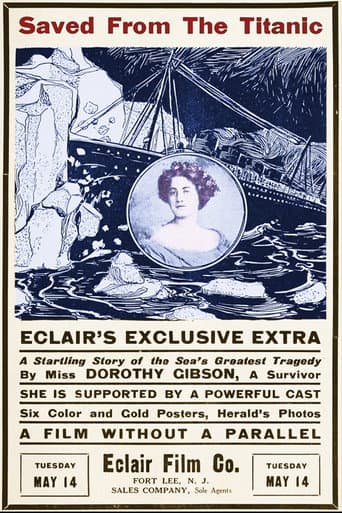 Watch Saved from the Titanic free online