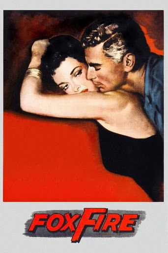 Watch Foxfire free online