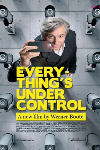 Watch Everything Is Under Control free online