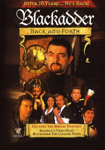 Watch Baldrick's Video Diary - A Blackadder in the Making free online