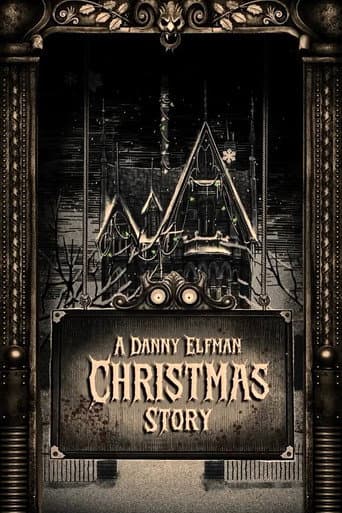 Watch A Danny Elfman Christmas Story free online