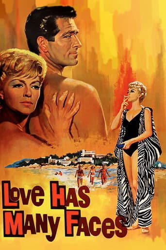 Watch Love Has Many Faces free online