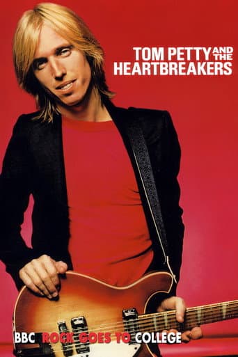 Watch Tom Petty & The Heartbreakers: Rock Goes to College free online