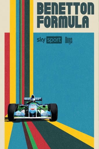 Watch Benetton Formula free online