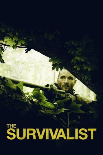 Watch The Survivalist free online