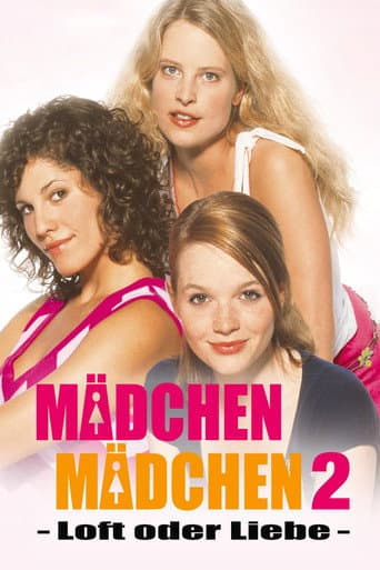 Watch Girls on Top 2 free online