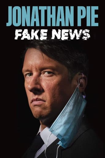 Watch Jonathan Pie: Fake News free online
