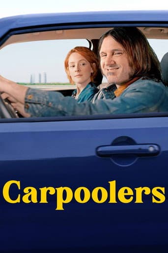 Watch Carpoolers free online
