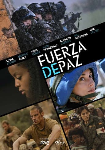 Watch Fuerza de paz free online