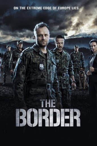 Watch The Border free online