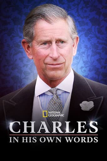 Watch Charles: In His Own Words free online
