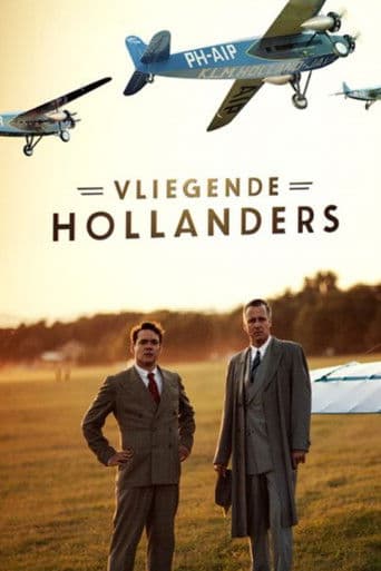 Watch Turbulent Skies free online