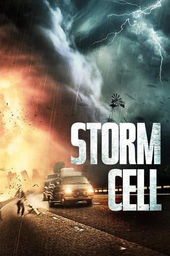 Watch Storm Cell free online