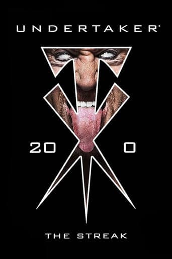 Watch WWE: Undertaker 20-0 - The Streak free online