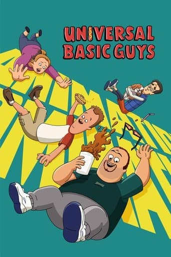 Watch Universal Basic Guys free online