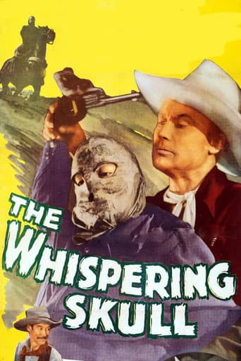 Watch The Whispering Skull free online